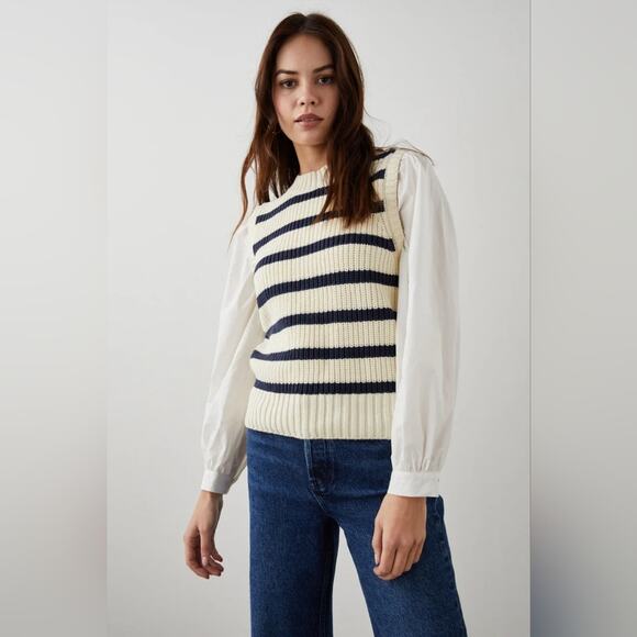 Rails - Bambi sweater - Size Large - Picture 1 of 8